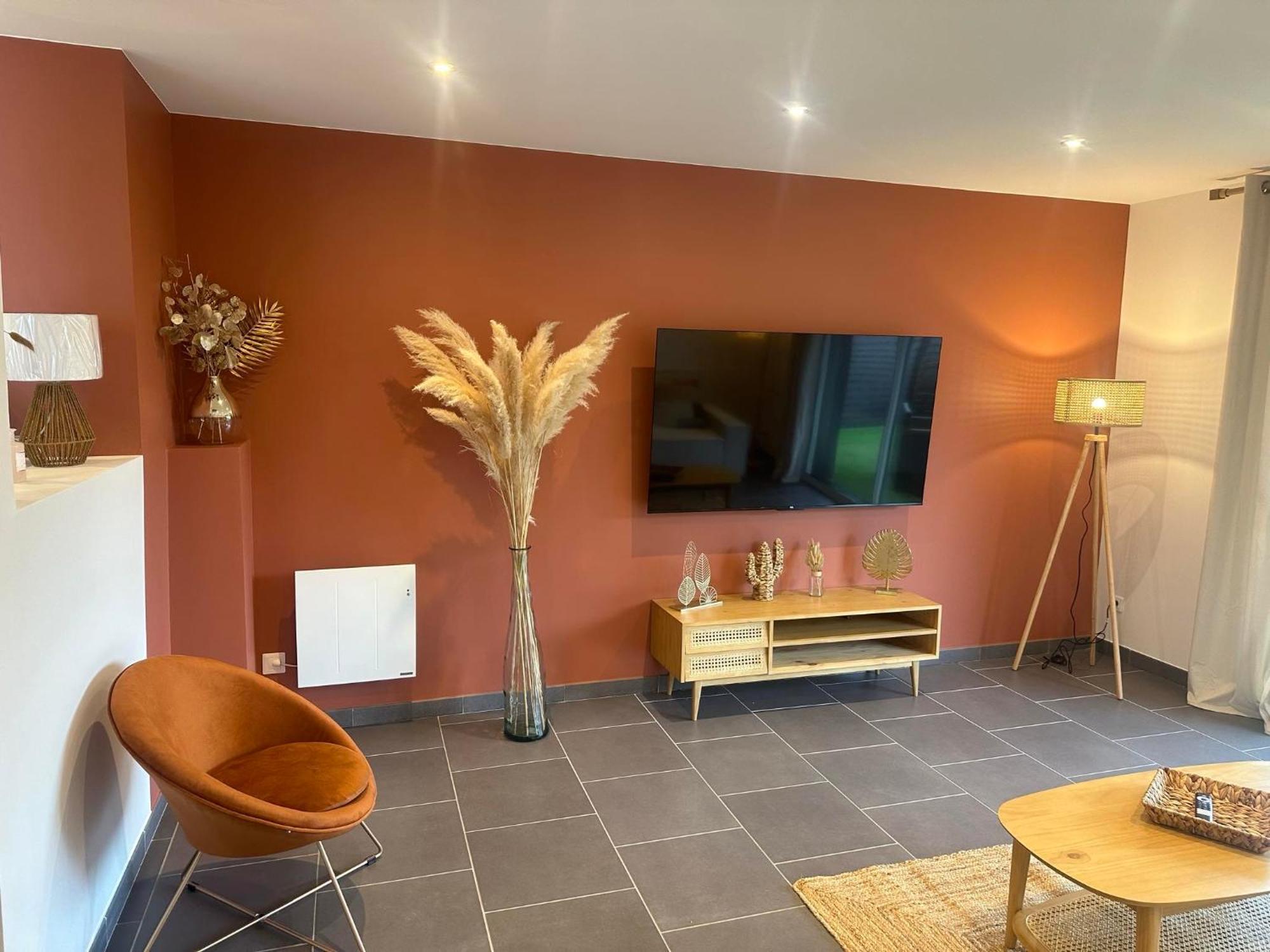 Logement Cosy Proche Plage Wissant Marquise Extérieur photo