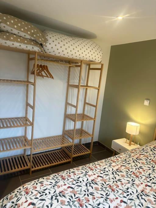 Logement Cosy Proche Plage Wissant Marquise Extérieur photo