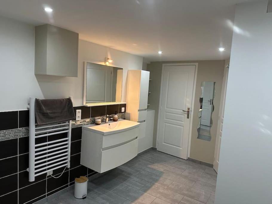 Logement Cosy Proche Plage Wissant Marquise Extérieur photo