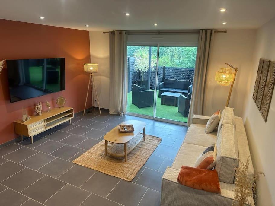 Logement Cosy Proche Plage Wissant Marquise Extérieur photo