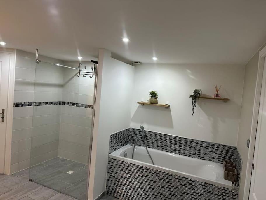 Logement Cosy Proche Plage Wissant Marquise Extérieur photo