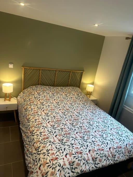 Logement Cosy Proche Plage Wissant Marquise Extérieur photo